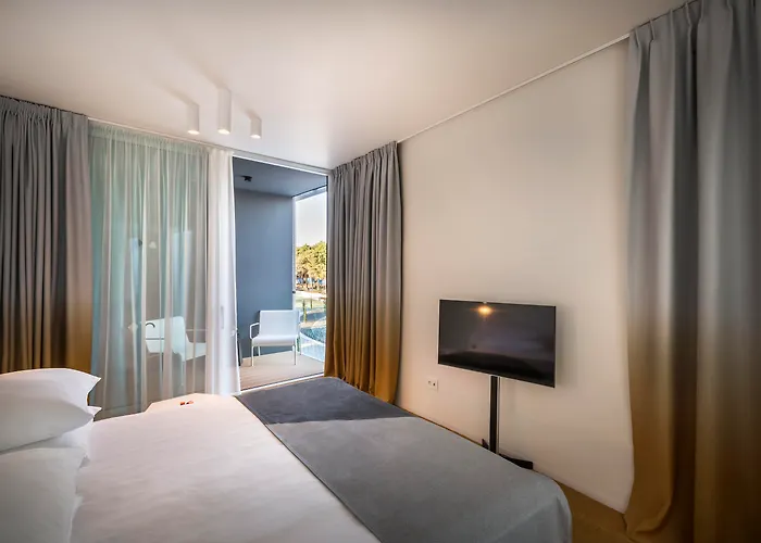 Maistra Select Family Hotel Amarin