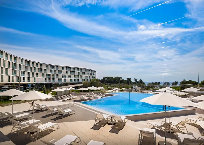 Maistra Select Family Hotel Amarin