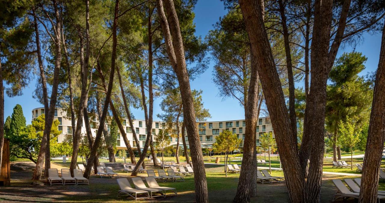 Szálloda Maistra Select Family Amarin Rovinj