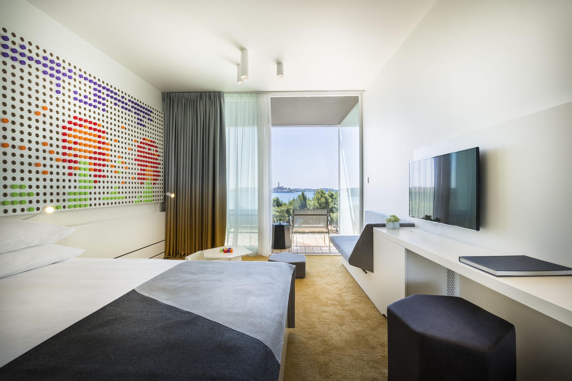Szálloda Maistra Select Family Amarin 4*