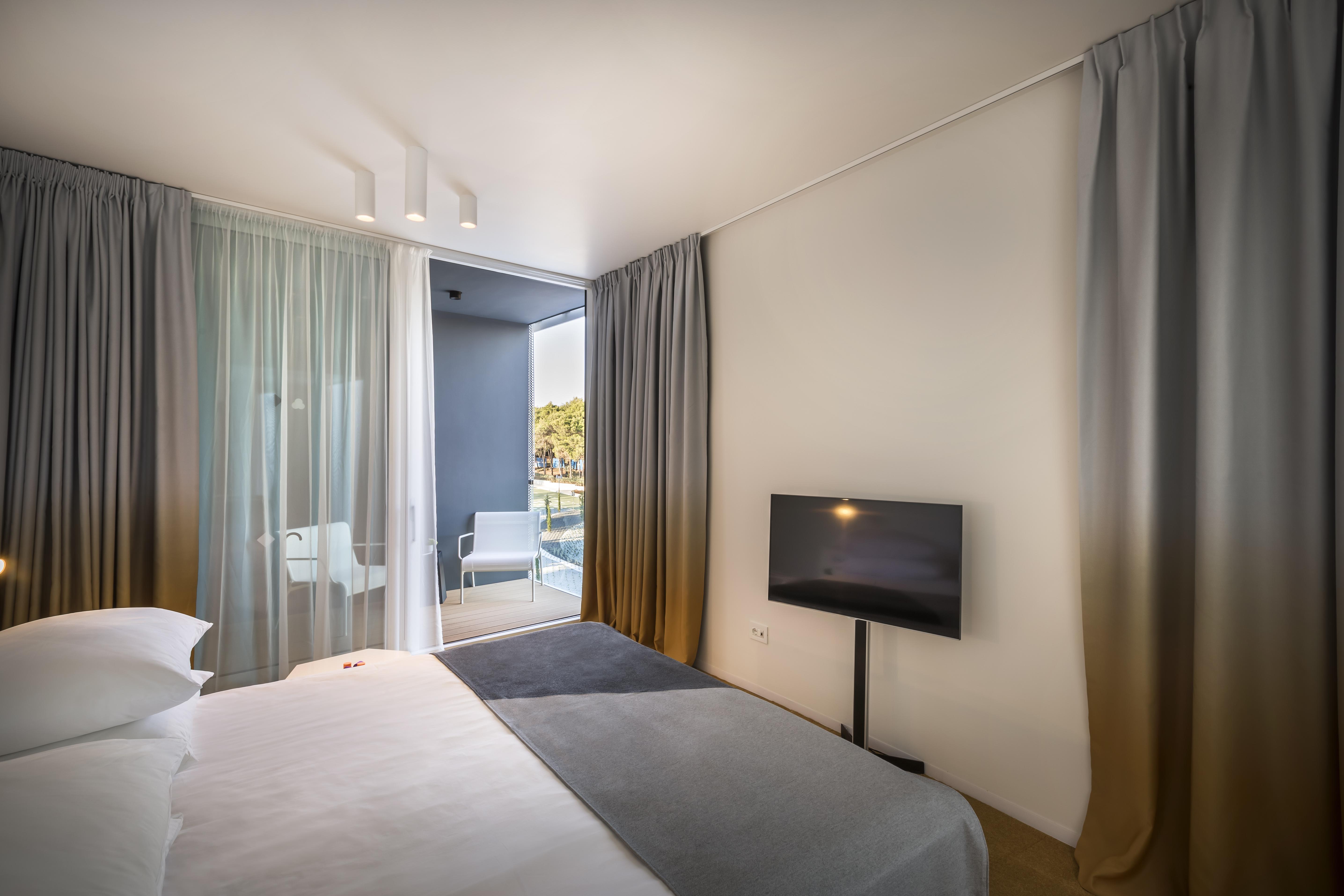 Szálloda Maistra Select Family Amarin 4*