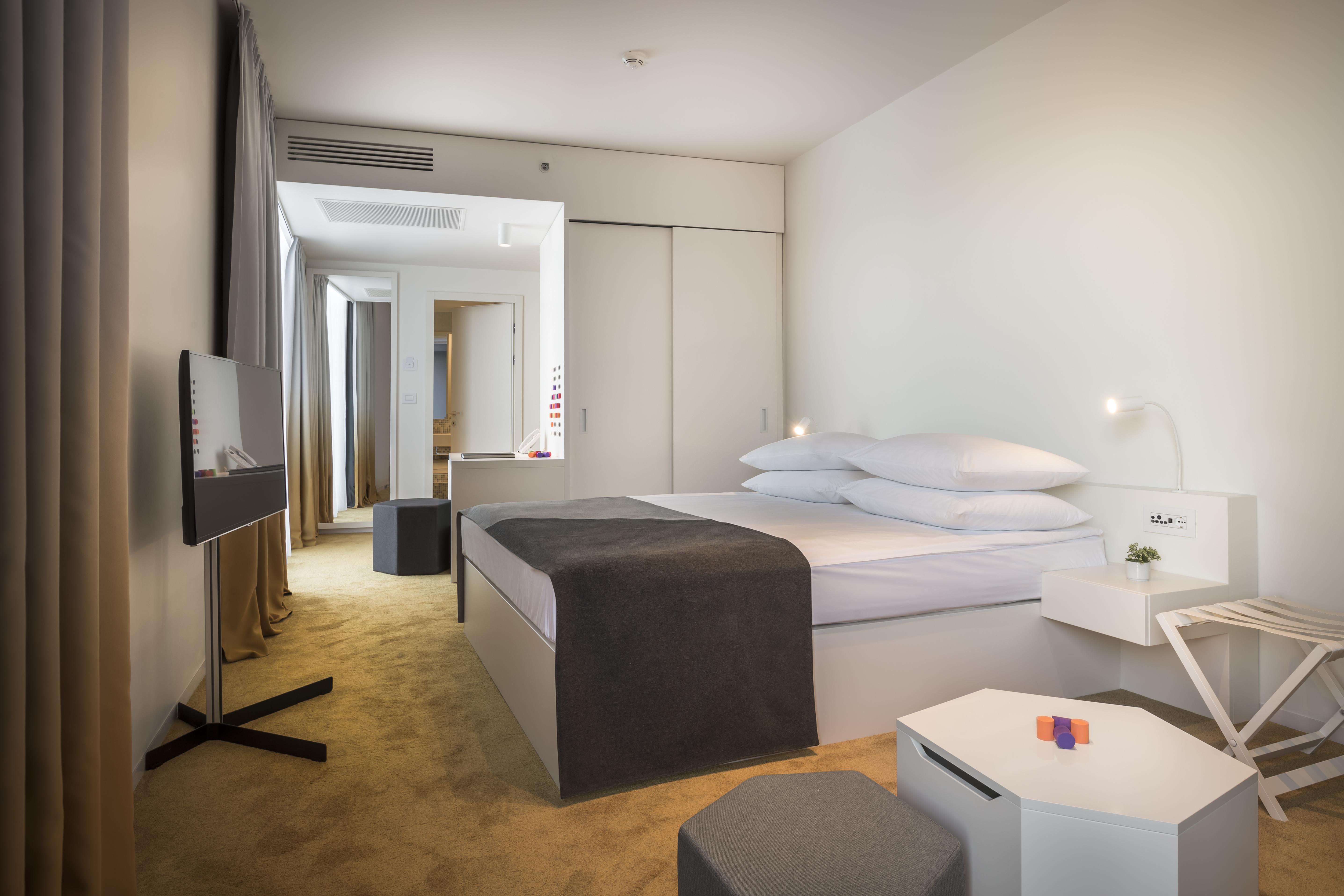Hotel Maistra Select Family Amarin Rovinj