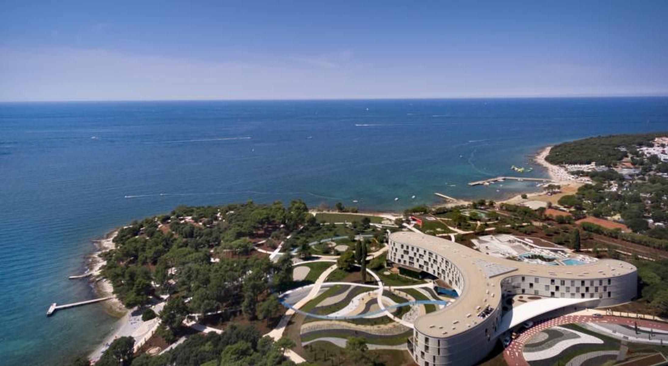 Maistra Select Family Amarin Rovinj