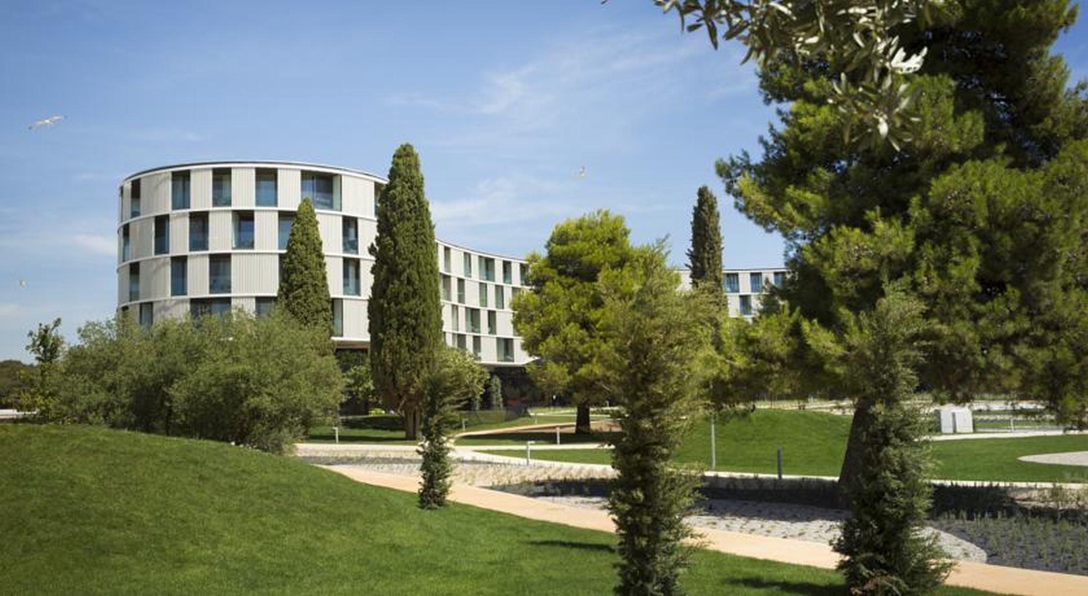 Szálloda Maistra Select Family Amarin 4*
