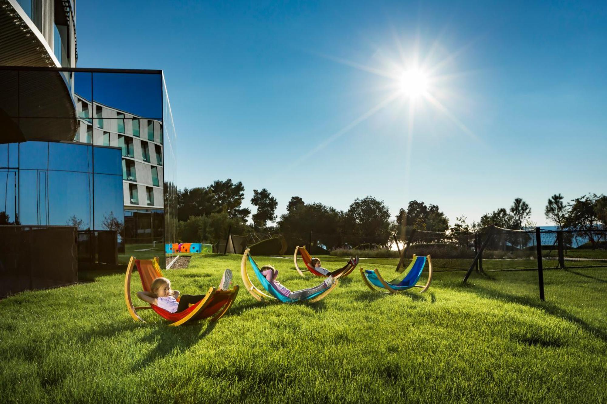 Szálloda Maistra Select Family Amarin 4*