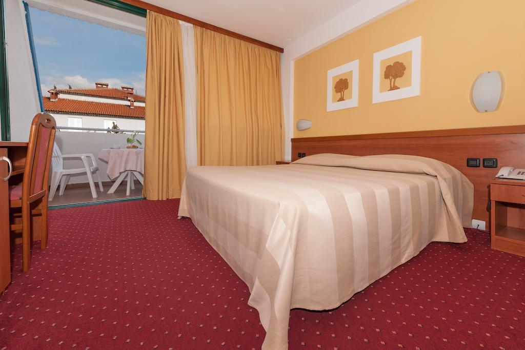 Szálloda Maistra Select Family Amarin 4*