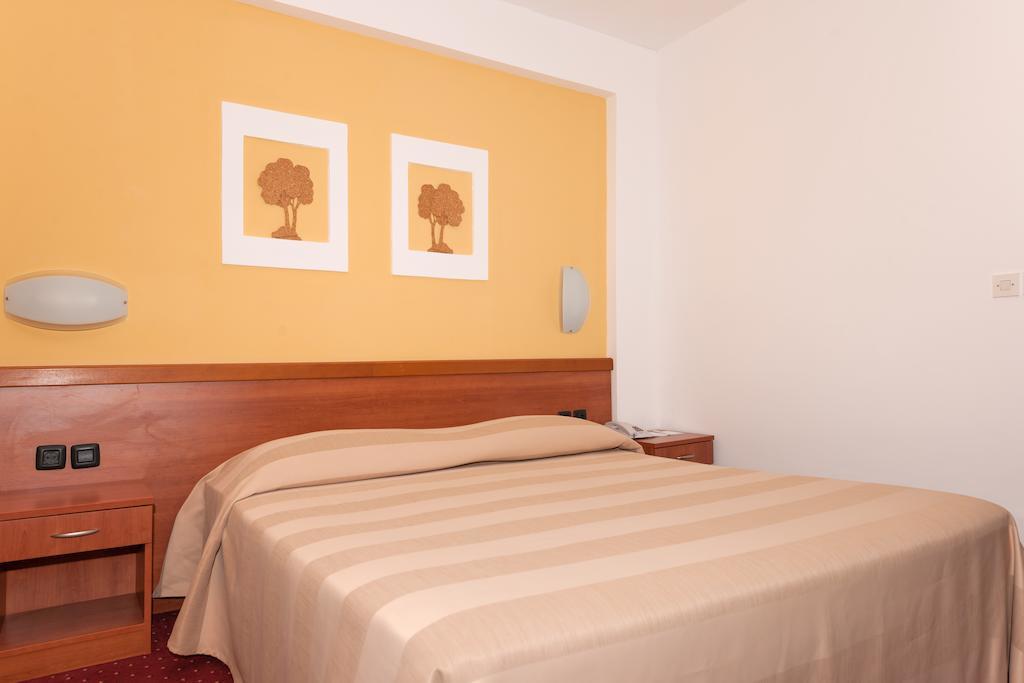 Szálloda Maistra Select Family Amarin Rovinj