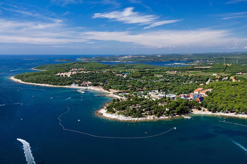 Szálloda Maistra Select Family Amarin Rovinj