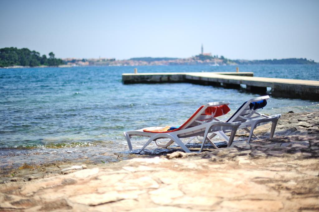 Szálloda Maistra Select Family Amarin Rovinj