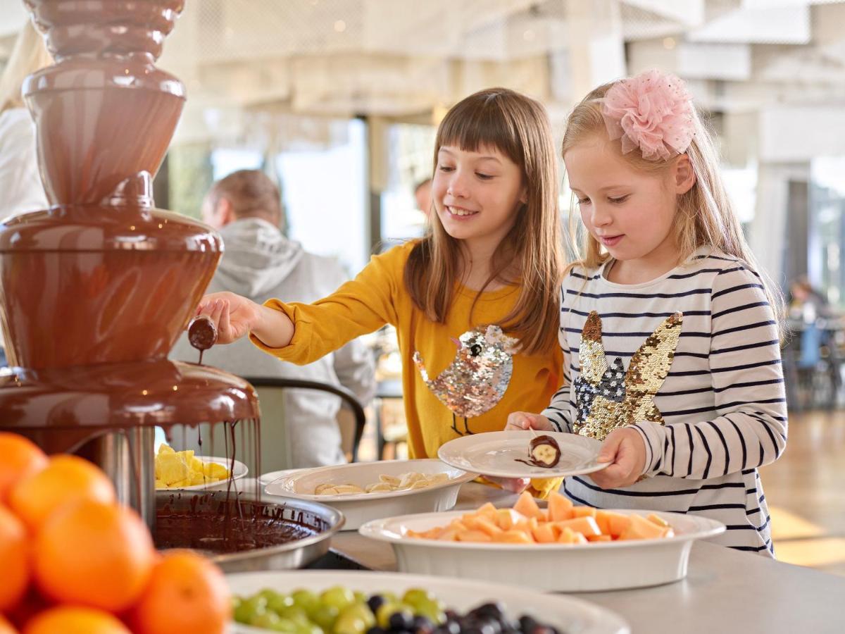 Hotel Maistra Select Family Amarin Rovinj